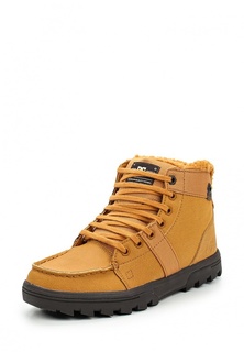 Ботинки DC Shoes
