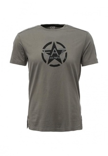 Футболка EA7