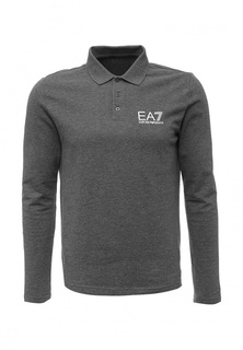 Поло EA7