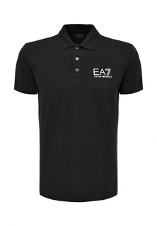 Поло EA7
