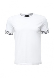 Футболка EA7