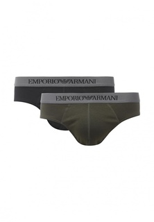 Комплект трусов 2 шт. Emporio Armani