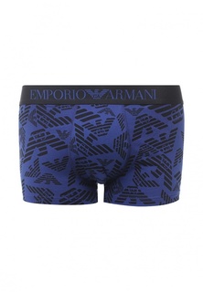Трусы Emporio Armani