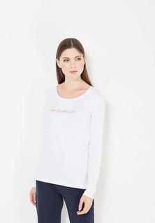Лонгслив домашний Emporio Armani
