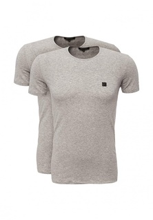 Футболка Ermenegildo Zegna
