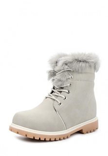 Ботинки Ideal Shoes