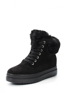 Ботинки Ideal Shoes