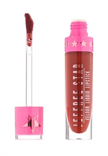 Жидкая помада Jeffree Star Cosmetics