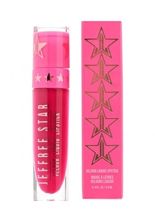 Жидкая помада Jeffree Star Cosmetics