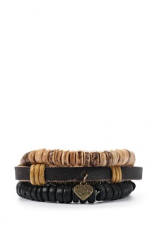 Комплект браслетов 3 шт. Joubeejou