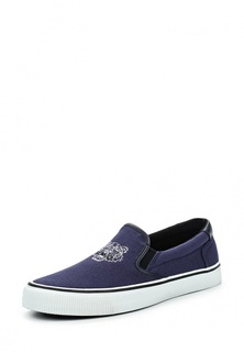 Слипоны Kenzo