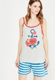 Пижама Kinanit