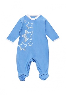 Комбинезон бельевой КотМарКот