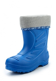 Резиновые сапоги Котофей