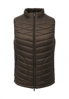 Жилет утепленный Liu Jo Uomo