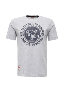 Футболка Lonsdale
