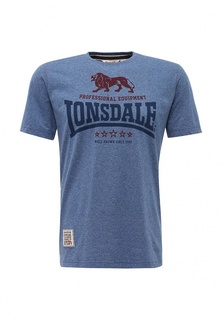 Футболка Lonsdale