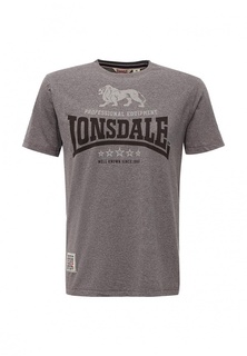 Футболка Lonsdale