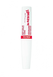 Средство по уходу за ногтями Maybelline New York