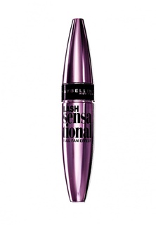 Тушь для ресниц Maybelline New York