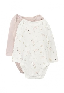 Комплект боди 2 шт. Mango Kids