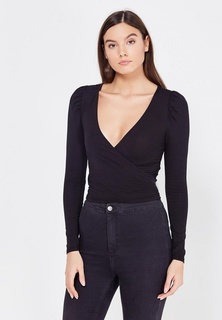 Лонгслив Miss Selfridge