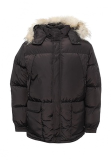 Пуховик ISTOK