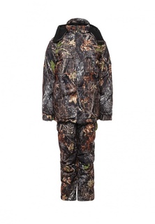 Костюм утепленный ISTOK