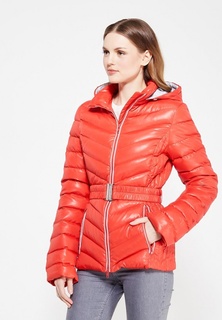 Пуховик ISTOK