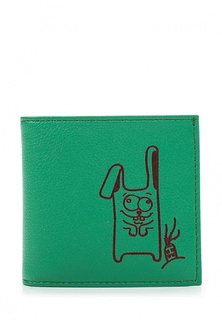 Кошелек Fabula
