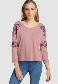 Лонгслив Southern Cotton Jeans