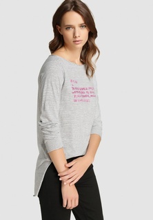 Лонгслив Southern Cotton Jeans