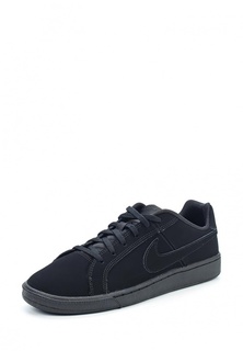Кеды Nike