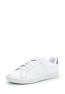 Кеды Nike