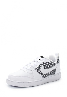 Кеды Nike