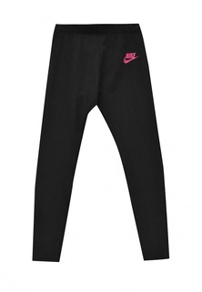 Леггинсы Nike