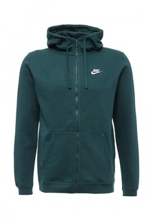 Толстовка Nike