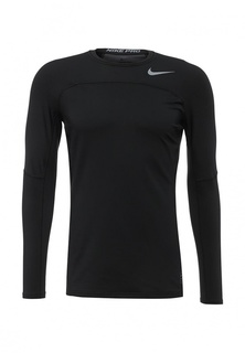 Лонгслив компрессионный Nike