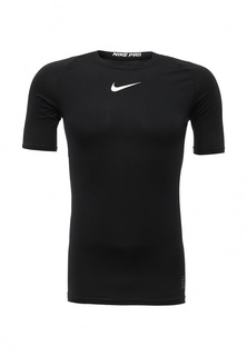 Футболка компрессионная Nike