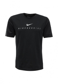 Футболка спортивная Nike