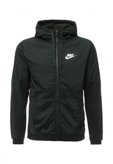 Толстовка Nike