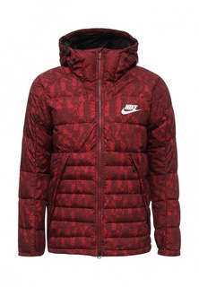 Пуховик Nike