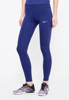 Тайтсы Nike