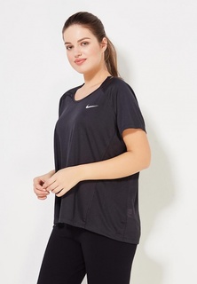 Футболка спортивная Nike