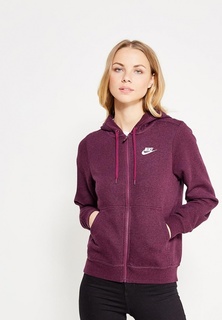 Толстовка Nike