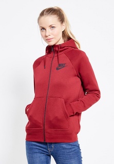 Толстовка Nike