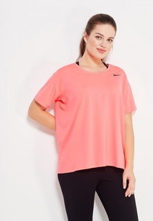 Футболка спортивная Nike