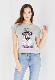 Футболка oodji