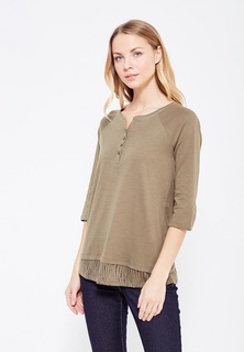 Лонгслив OVS