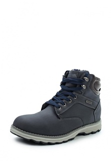 Ботинки Patrol
